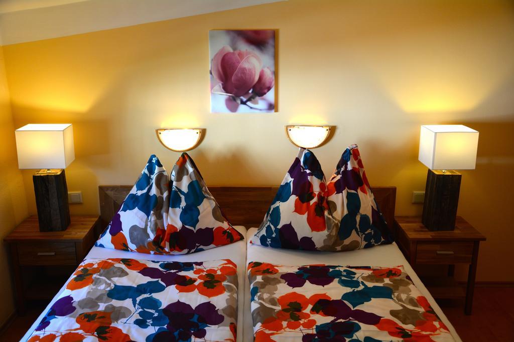 Pension Milan Zell am See Habitación foto