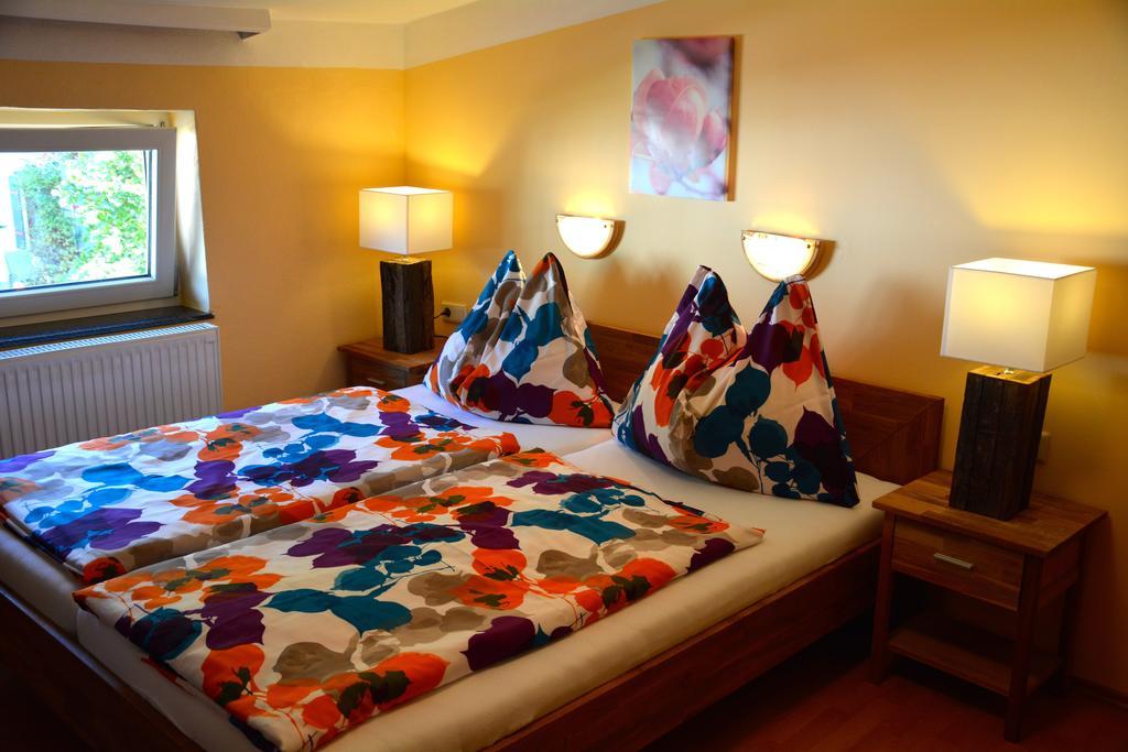 Pension Milan Zell am See Habitación foto